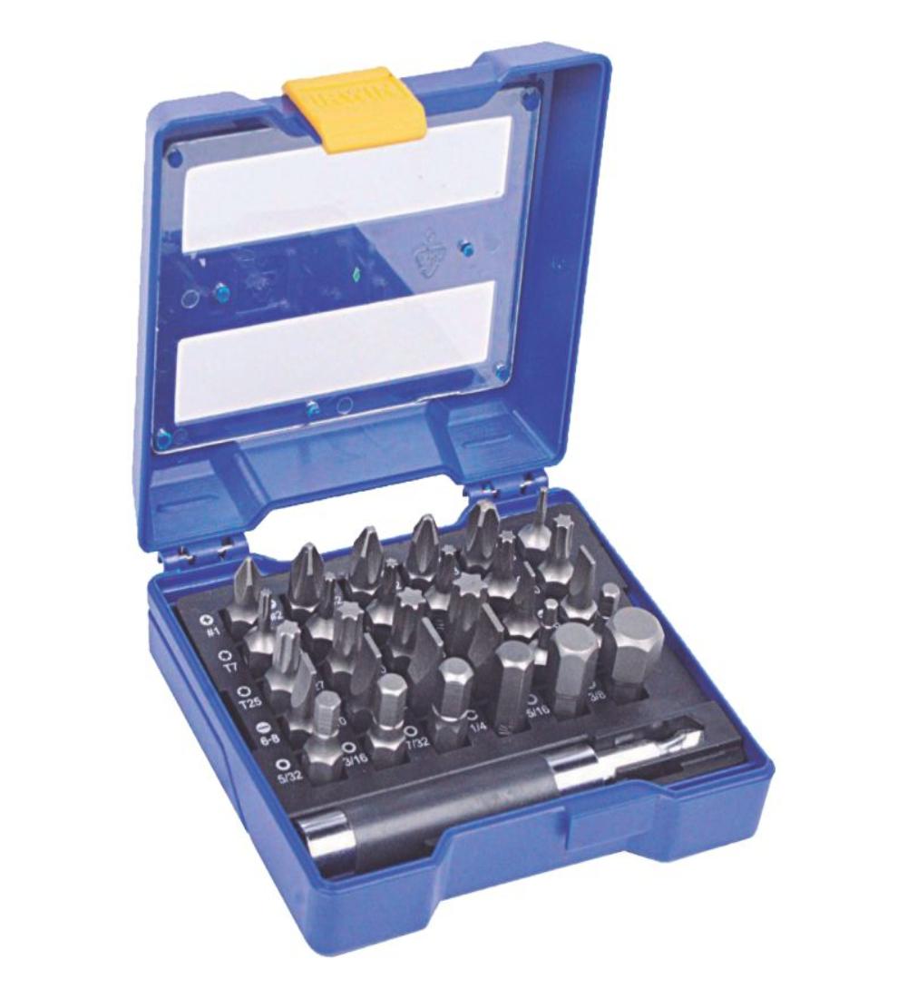 SET PUNTAS 31pz    IRWin 1865329